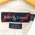 ラルフローレン RALPH LAUREN 90s BLAIRE ピスタグ オックスフォード生地 ボタンダウンシャツ メンズ import:M